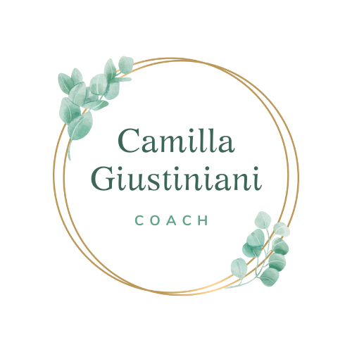 Camilla Giustiniani Coach